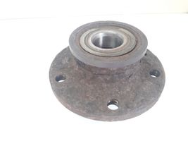 Citroen Xsara Picasso Rear wheel hub 