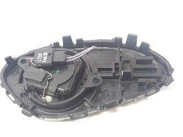 Citroen Xsara Picasso Altra parte interiore 9633355780