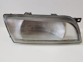 Nissan Almera Faro delantero/faro principal 4738