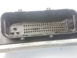 Opel Vectra B Juego de cerradura y set ECU del motor 09148300