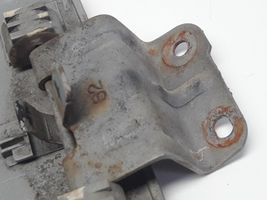 KIA Sephia Sportello del serbatoio del carburante 0K2A142410