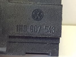 Volkswagen Vento Sisätilojen lämpötila-anturi 1H0907543