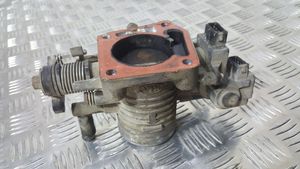 KIA Sephia Throttle valve 0K24720660