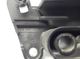 Citroen Xantia Maniglia interna per portiera anteriore 9610680077