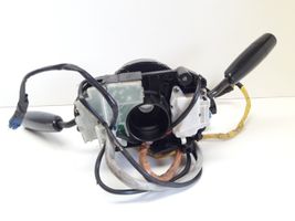 Mazda 323 Interruptor/palanca de limpiador de luz de giro 4037