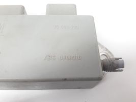 Opel Vectra B Aerial antenna amplifier 90462593