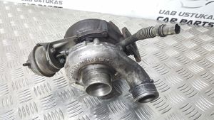 Audi A4 S4 B5 8D Turbo 4541350006