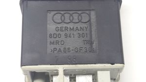 Audi A4 S4 B5 8D Interruptor de control de altura del faro delantero 8D0941301