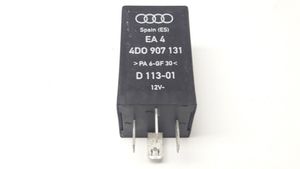 Audi A4 S4 B5 8D Altri relè 4D0907131