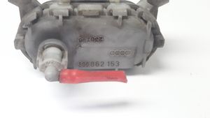 Audi A4 S4 B5 8D Motor de bloqueo de puertas 8D0862153