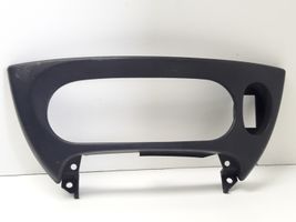 Renault Megane I Console centrale, commande chauffage/clim 7700432366