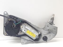 Renault Megane I Galinio stiklo valytuvo varikliukas 0390206423