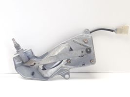 Renault Megane I Rear window wiper motor 0390206423