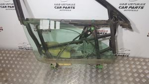 Audi A4 S4 B5 8D Alzacristalli della portiera anteriore con motorino 