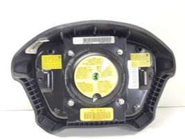 Opel Vectra B Airbag dello sterzo 90590579