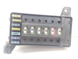 Rover 214 - 216 - 220 Fuse module 100920