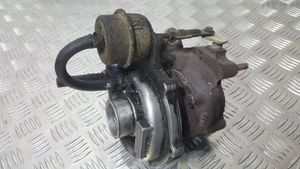 Rover 214 - 216 - 220 Turboahdin 