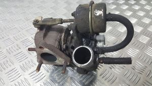 Rover 214 - 216 - 220 Turboahdin 