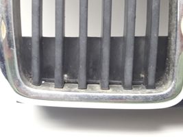 BMW 3 E30 Grille de calandre avant 1884350