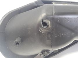 BMW 5 E39 Moldura protectora de la rejilla de ventilación lateral del panel 8391173