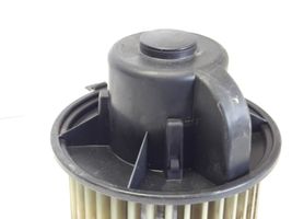 Volkswagen PASSAT B3 Ventola riscaldamento/ventilatore abitacolo 31366012045