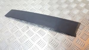 BMW 3 E30 Front door glass trim molding 