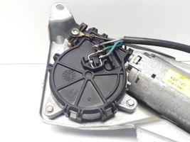 Renault Megane I Rear window wiper motor 0390206423