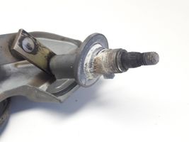 Renault Megane I Rear window wiper motor 0390206423