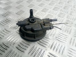 Renault Megane I Fuel filter bracket/mount holder 