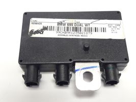 BMW 3 E46 Antenas pastiprinātājs 8380944