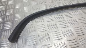 BMW 3 E30 Rivestimento modanatura del vetro della portiera posteriore 