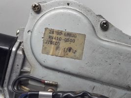 Nissan Sunny Moteur d'essuie-glace arrière 2870060R00