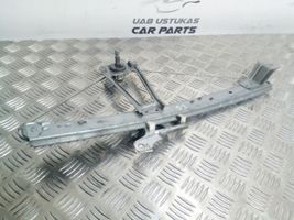 Mercedes-Benz A W168 Mechaninis galinio lango pakėlimo mechanizmas 