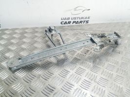 Mercedes-Benz A W168 Mechaninis galinio lango pakėlimo mechanizmas 