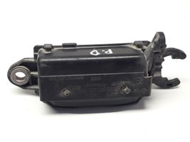 Audi A4 S4 B5 8D Maniglia esterna per portiera anteriore 4A0837206D