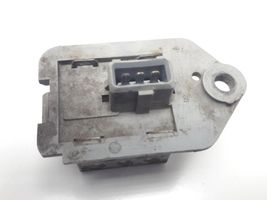 Citroen C5 Motorino ventola riscaldamento/resistenza ventola 9641212580