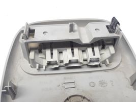 Citroen C5 Interjero apšvietimo jungtukas 9636696877