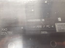 Citroen C5 Muu sisätilojen osa 9638001180