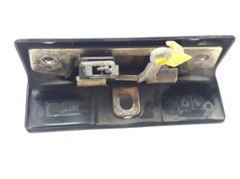 Renault Laguna I Blocco/chiusura/serratura del portellone posteriore/bagagliaio 7700823676C