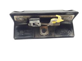 Renault Laguna I Serrure de loquet coffre 7700823676C