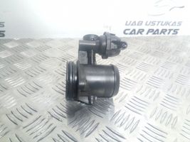 Citroen C5 Zawór odcinający silnika AK0012664