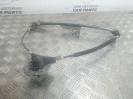 Audi 80 90 B3 Lève-vitre manuel de porte avant 893837400