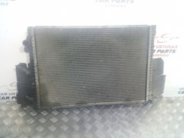 Renault Laguna I Dzesēšanas šķidruma radiators 2177400003