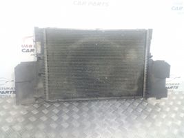 Renault Laguna I Dzesēšanas šķidruma radiators 2177400003