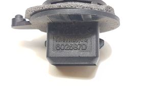 Opel Vectra B Interior temperature sensor 602587D