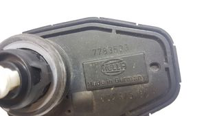 Fiat Punto (176) Motorino di regolazione assetto fari 7783523