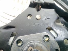 Seat Alhambra (Mk1) Ręczny podnośnik szyby drzwi tylnych 95VWA27001A