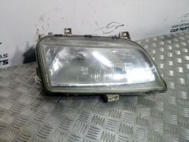 Seat Alhambra (Mk1) Headlight/headlamp 0301048302