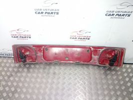 Seat Alhambra (Mk1) Garniture de hayon 00391