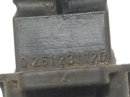 Opel Corsa B Sensore di detonazione 0261231120